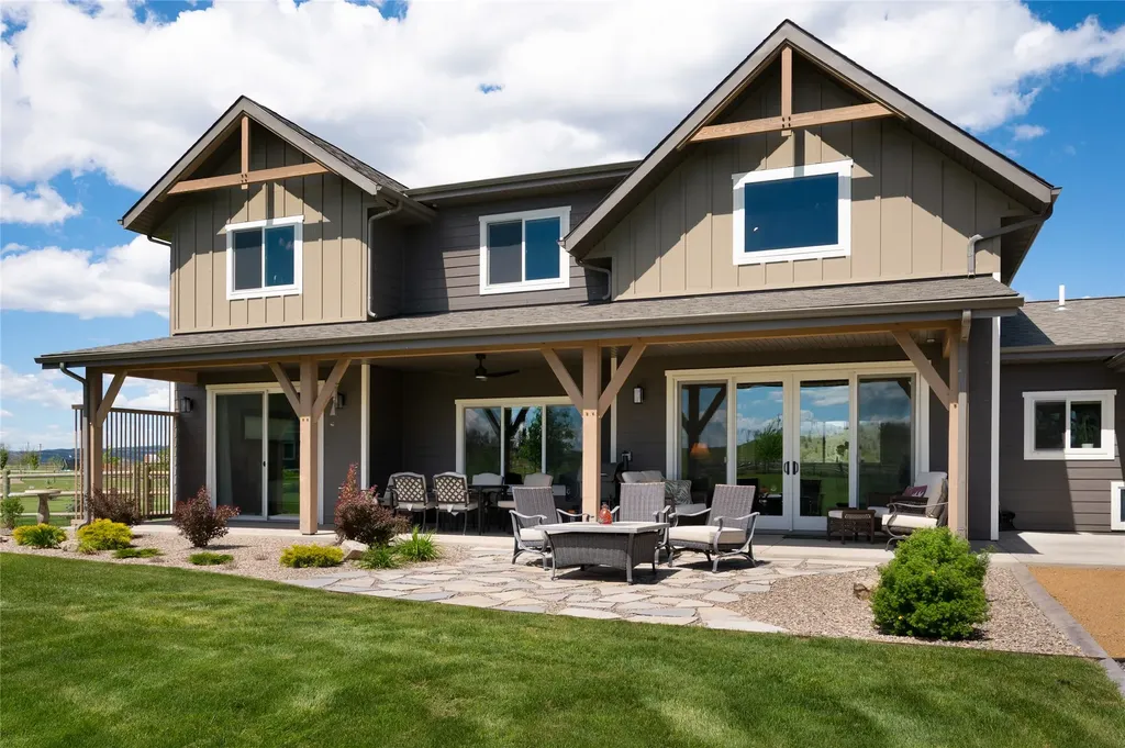 5449 Peppergrass Road Helena MT 59602