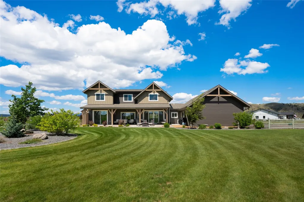 5449 Peppergrass Road Helena MT 59602