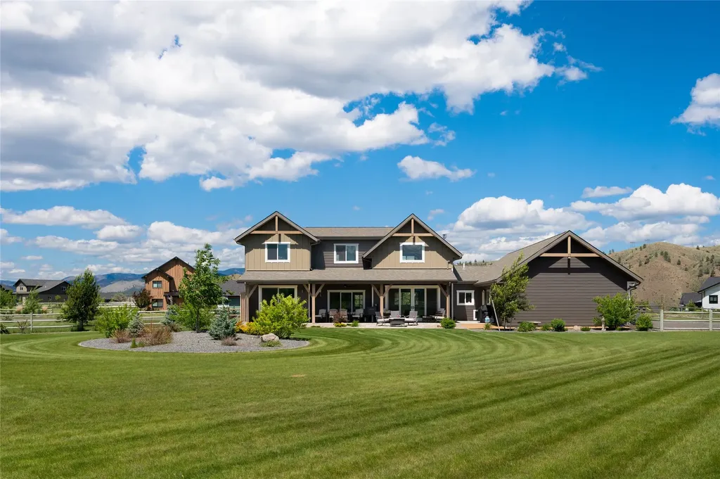 5449 Peppergrass Road Helena MT 59602