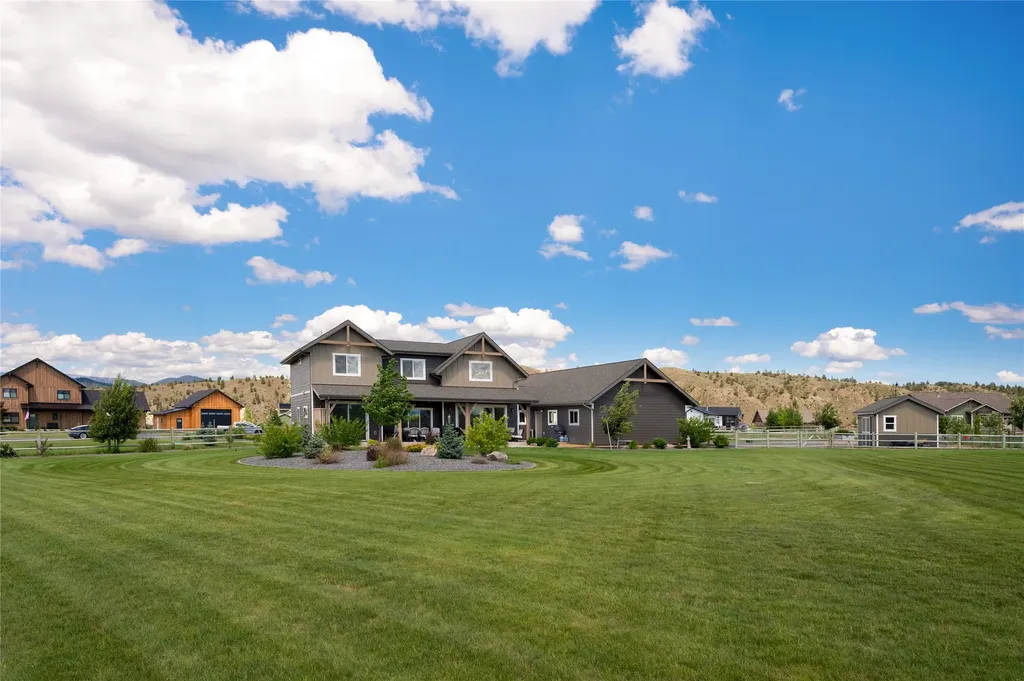 5449 Peppergrass Road Helena MT 59602