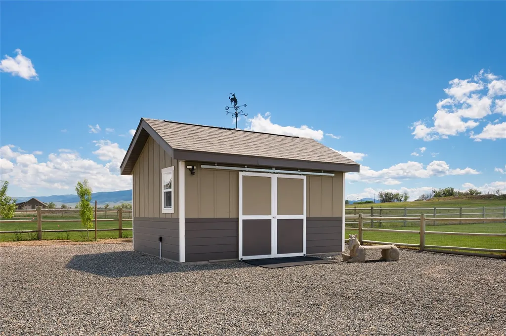 5449 Peppergrass Road Helena MT 59602