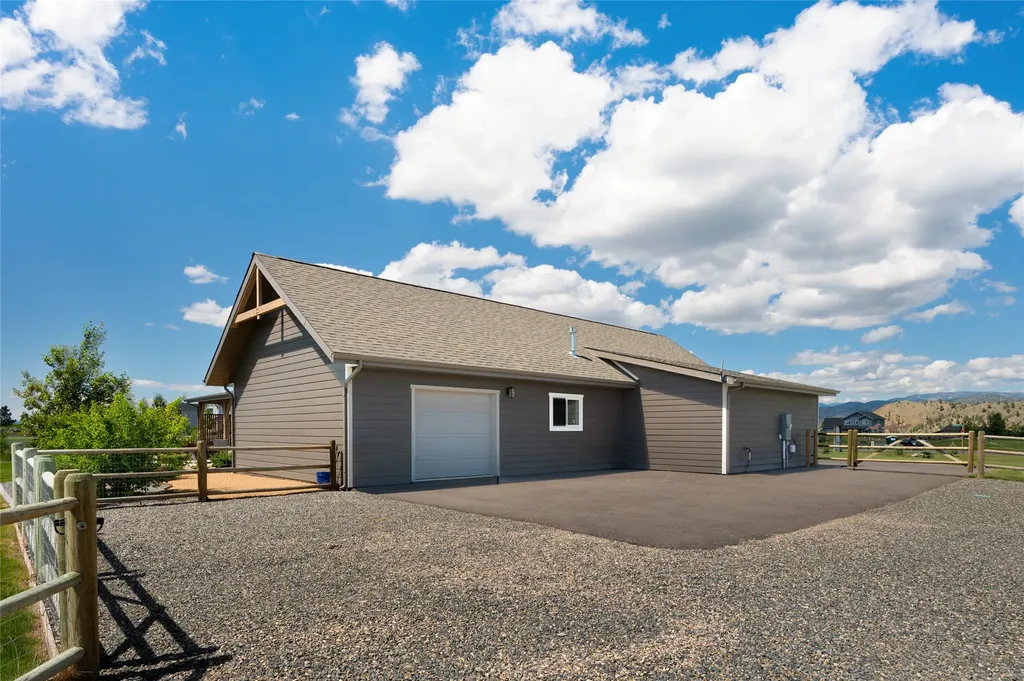 5449 Peppergrass Road Helena MT 59602