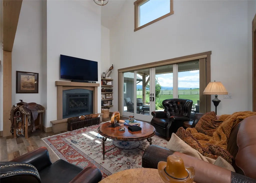 5449 Peppergrass Road Helena MT 59602
