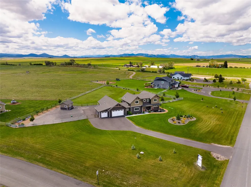 5449 Peppergrass Road Helena MT 59602