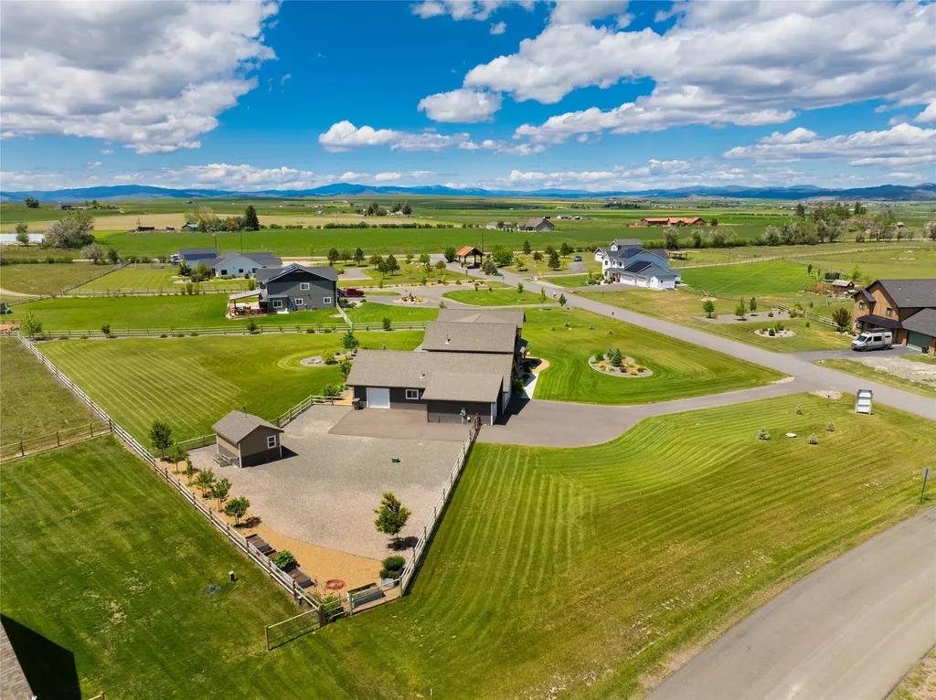 5449 Peppergrass Road Helena MT 59602