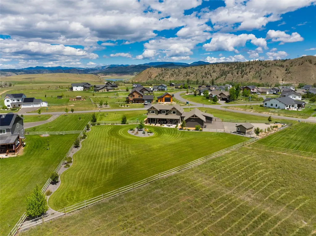 5449 Peppergrass Road Helena MT 59602