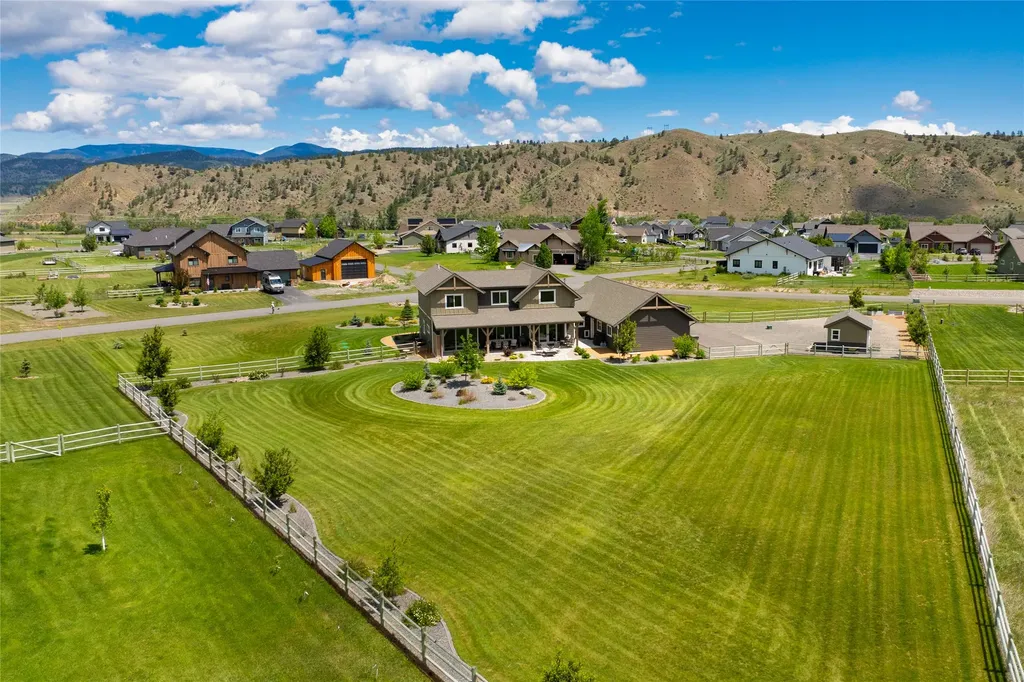 5449 Peppergrass Road Helena MT 59602