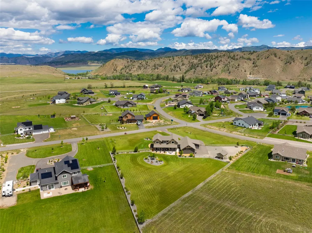 5449 Peppergrass Road Helena MT 59602