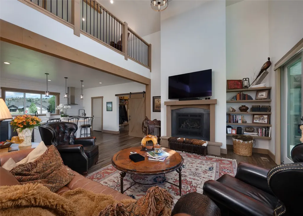 5449 Peppergrass Road Helena MT 59602