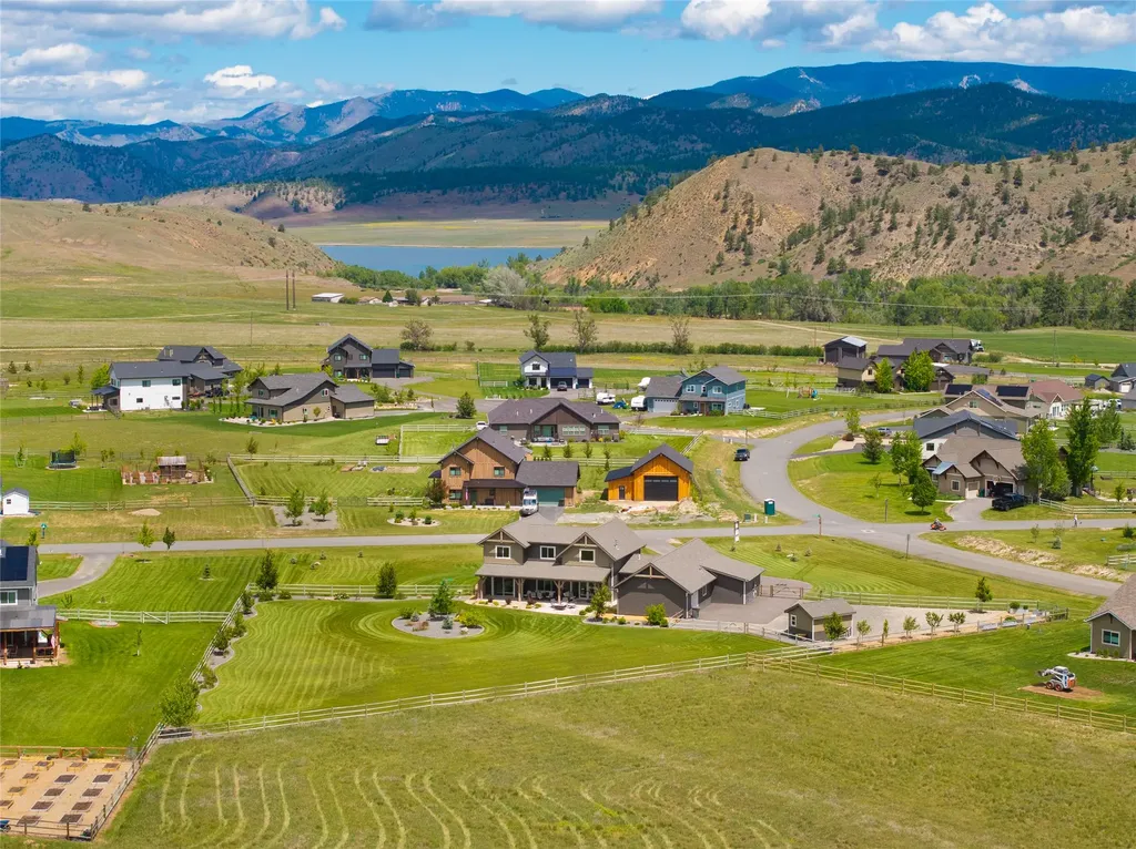 5449 Peppergrass Road Helena MT 59602