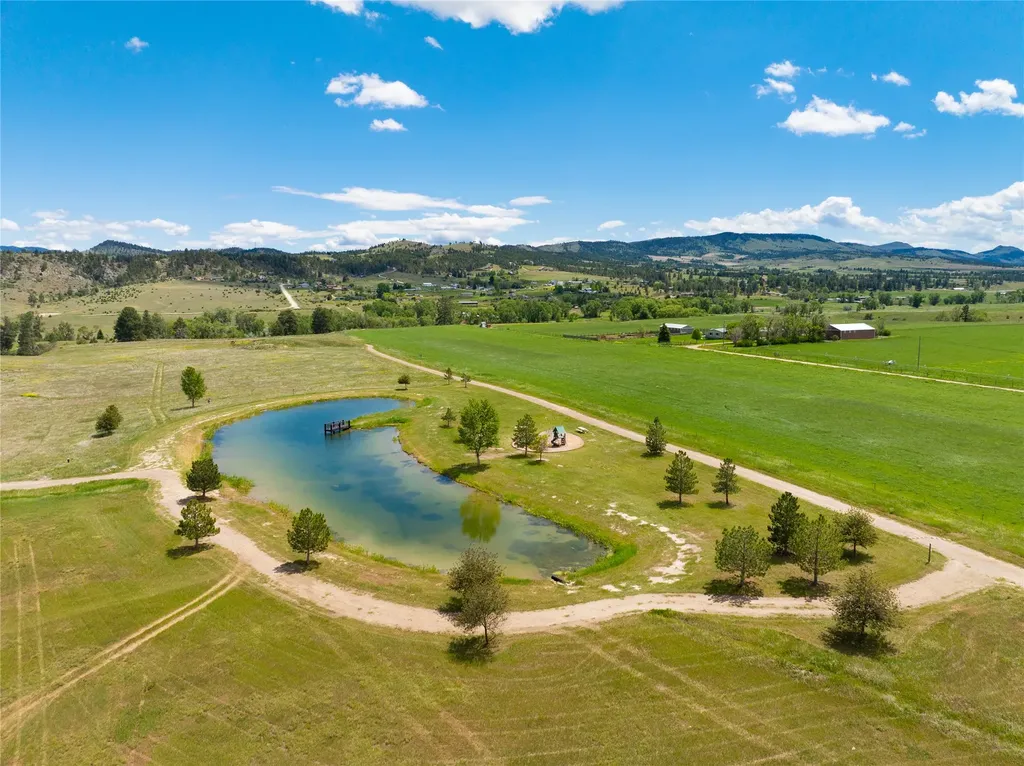5449 Peppergrass Road Helena MT 59602