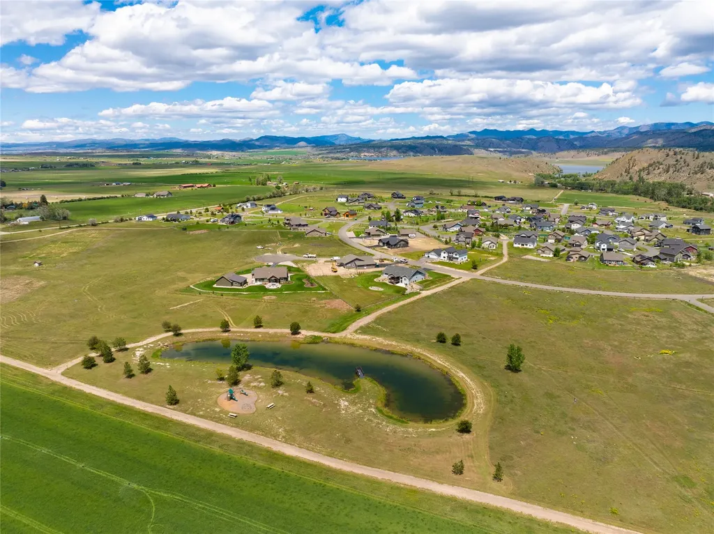 5449 Peppergrass Road Helena MT 59602
