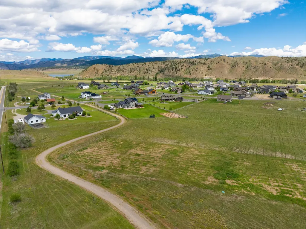 5449 Peppergrass Road Helena MT 59602