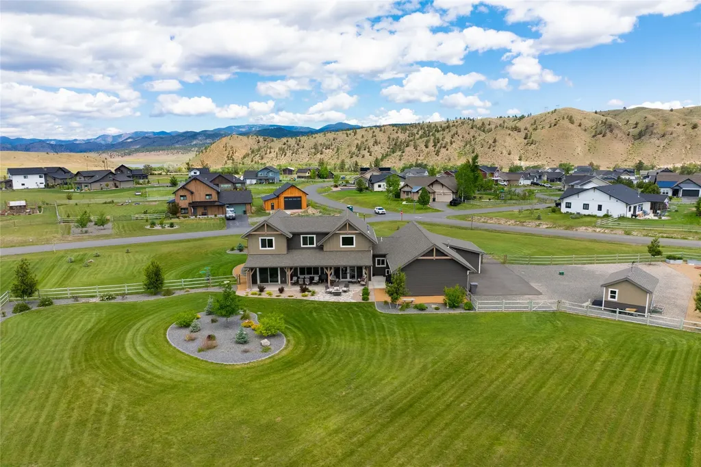 5449 Peppergrass Road Helena MT 59602