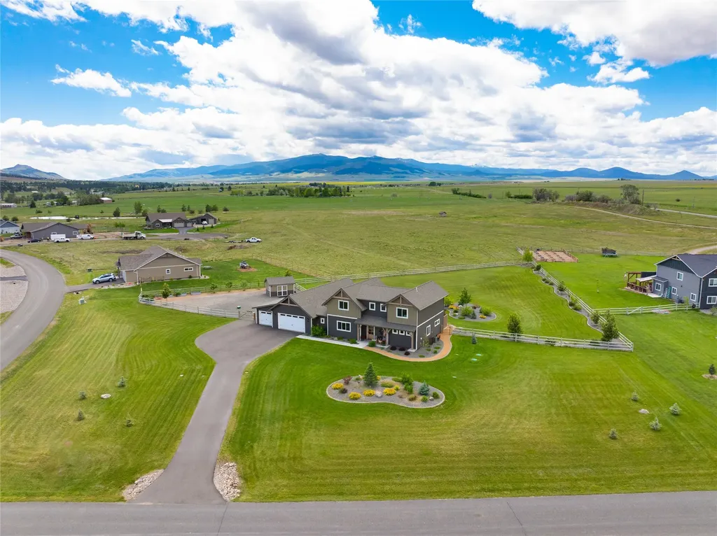 5449 Peppergrass Road Helena MT 59602