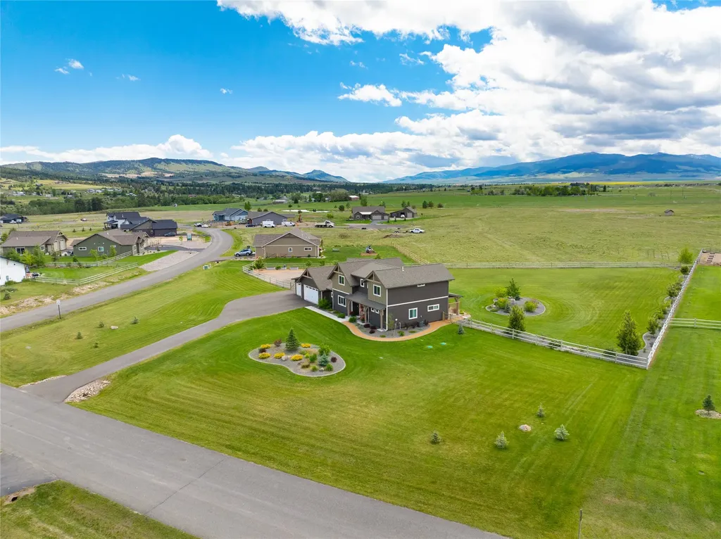 5449 Peppergrass Road Helena MT 59602