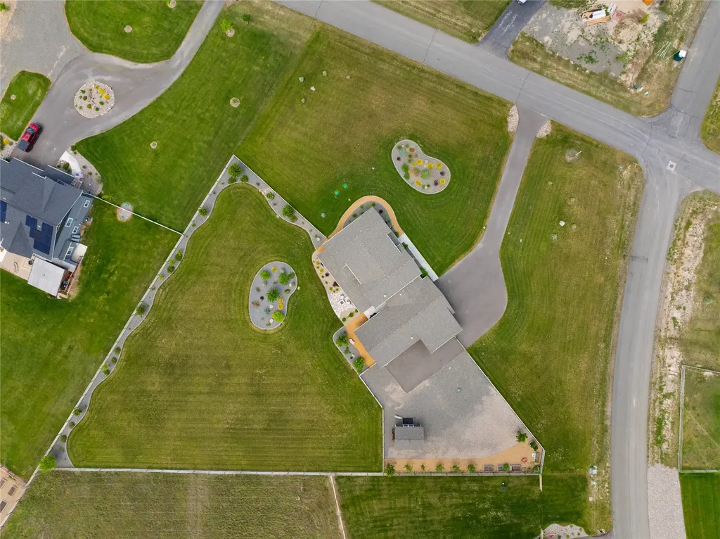 5449 Peppergrass Road Helena MT 59602