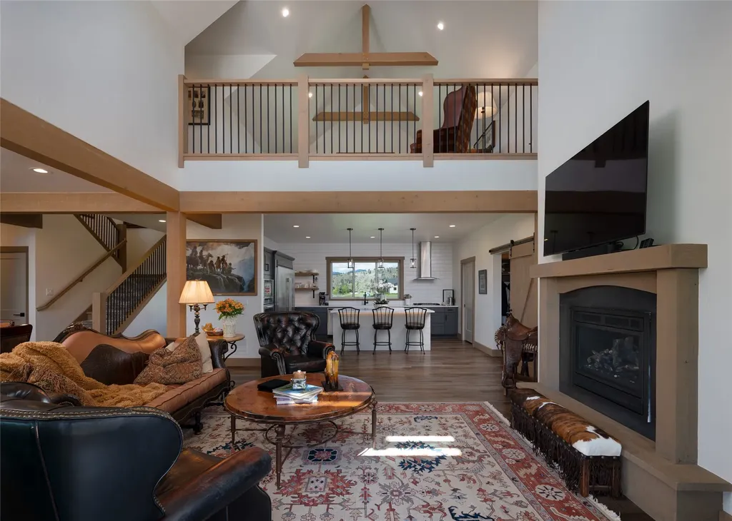 5449 Peppergrass Road Helena MT 59602