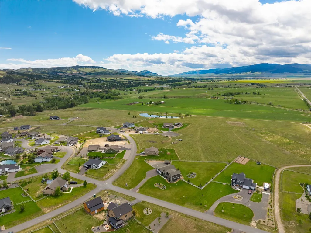 5449 Peppergrass Road Helena MT 59602
