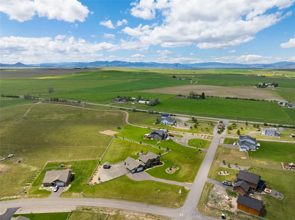 5449 Peppergrass Road Helena MT 59602