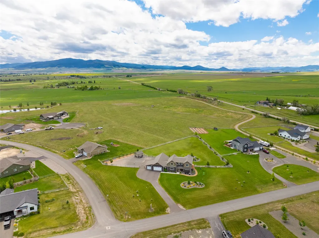 5449 Peppergrass Road Helena MT 59602