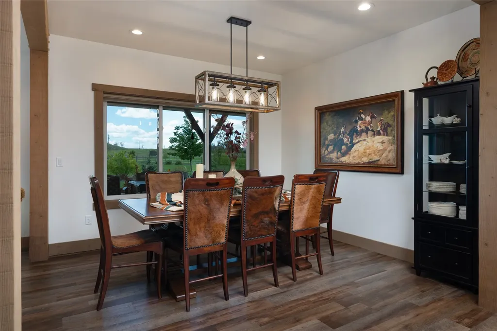5449 Peppergrass Road Helena MT 59602