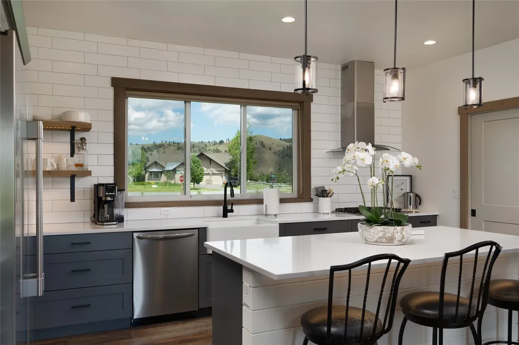 5449 Peppergrass Road Helena MT 59602
