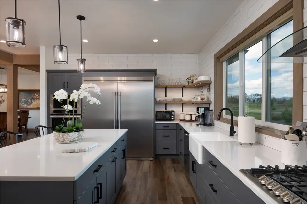 5449 Peppergrass Road Helena MT 59602
