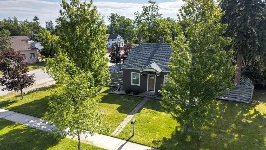 700 S 4th Street Hamilton MT 59840