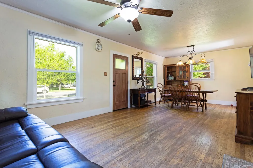 700 S 4th Street Hamilton MT 59840