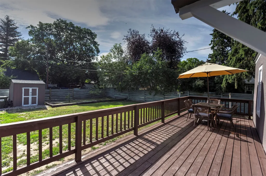 700 S 4th Street Hamilton MT 59840