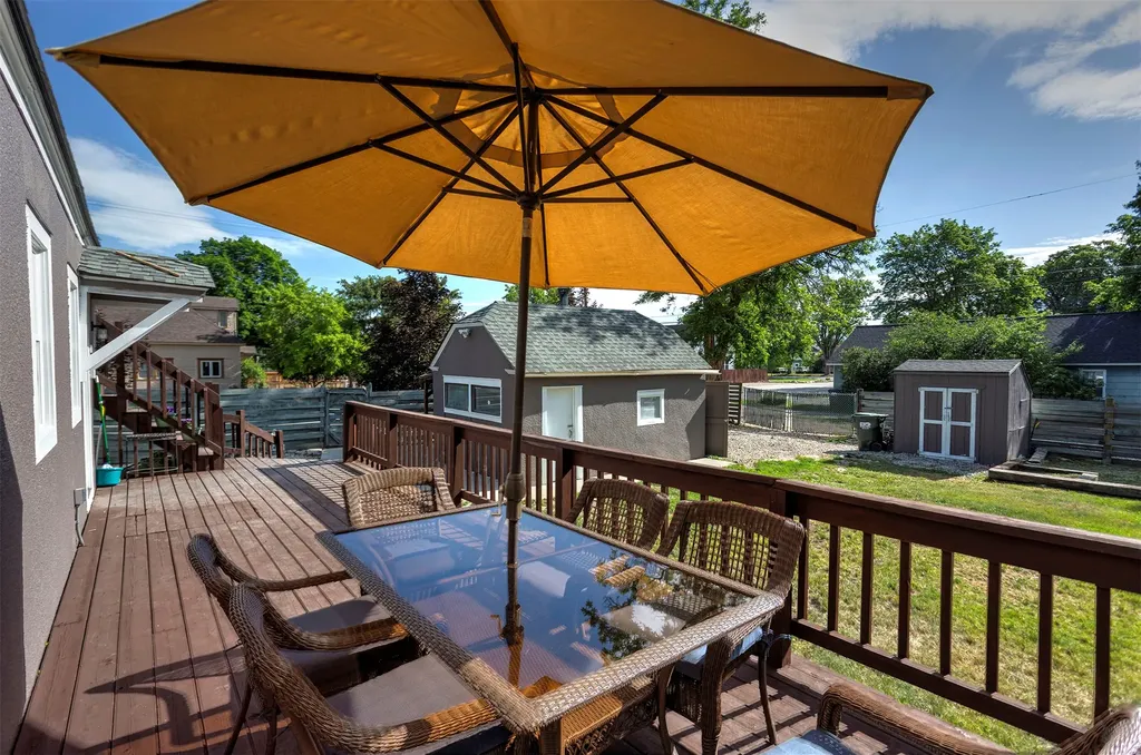 700 S 4th Street Hamilton MT 59840