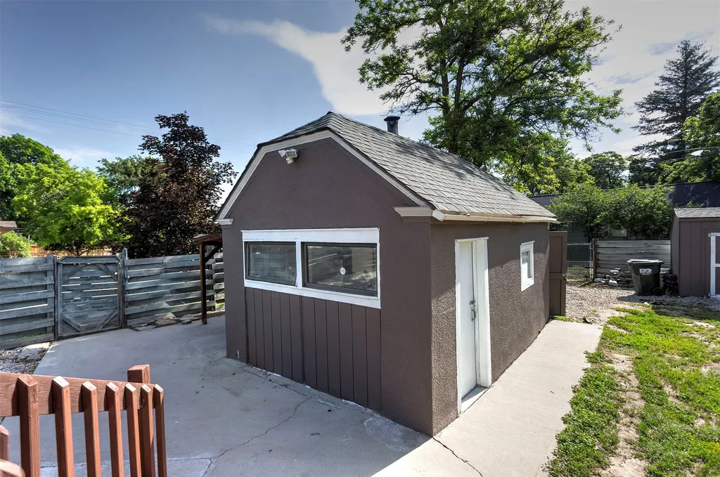 700 S 4th Street Hamilton MT 59840