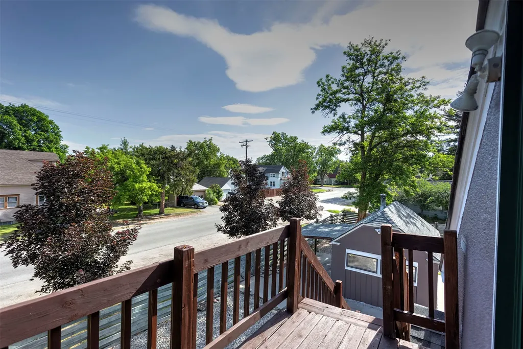 700 S 4th Street Hamilton MT 59840