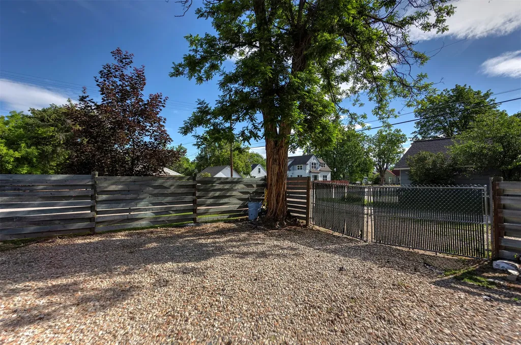 700 S 4th Street Hamilton MT 59840