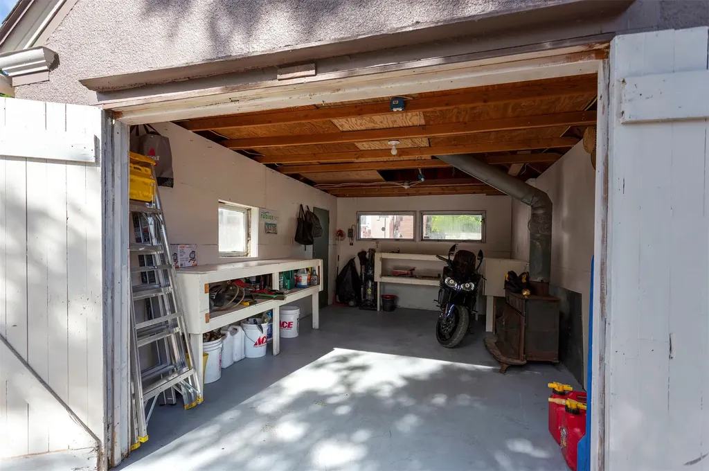 700 S 4th Street Hamilton MT 59840