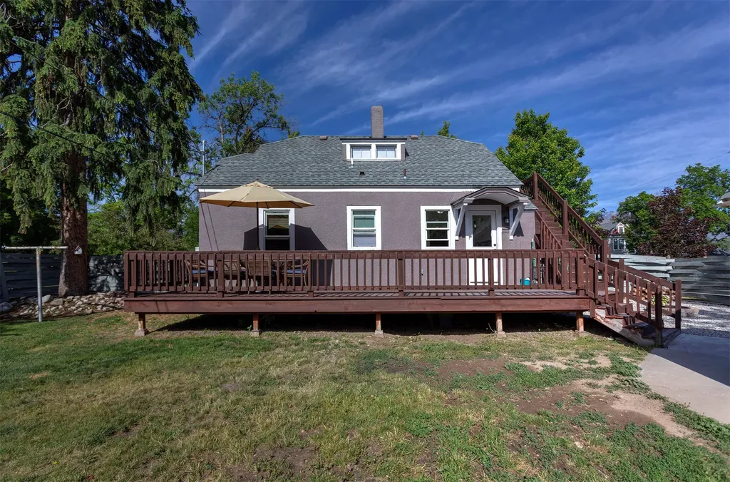 700 S 4th Street Hamilton MT 59840