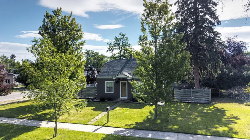 700 S 4th Street Hamilton MT 59840