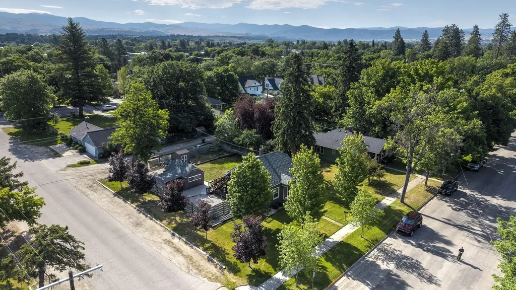 700 S 4th Street Hamilton MT 59840