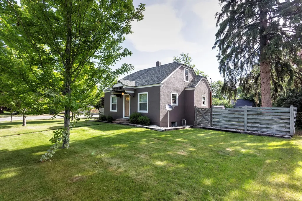 700 S 4th Street Hamilton MT 59840