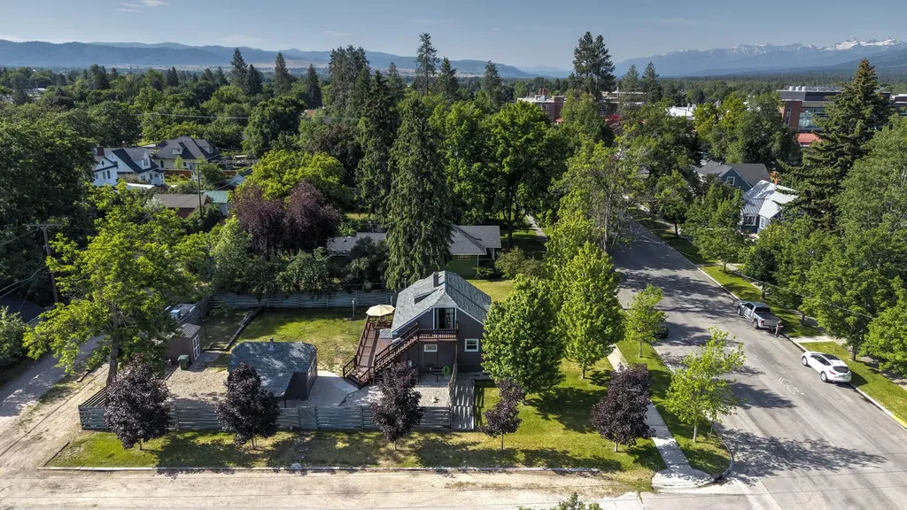 700 S 4th Street Hamilton MT 59840