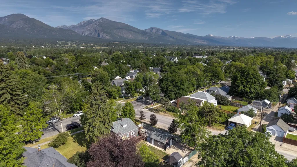 700 S 4th Street Hamilton MT 59840