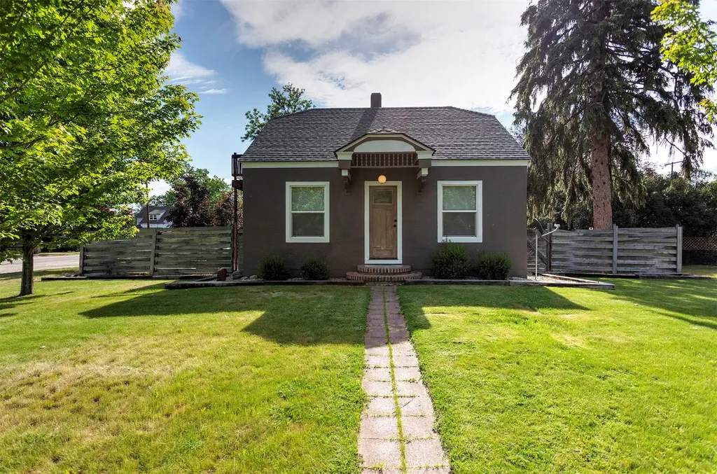 700 S 4th Street Hamilton MT 59840