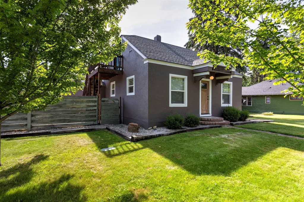 700 S 4th Street Hamilton MT 59840