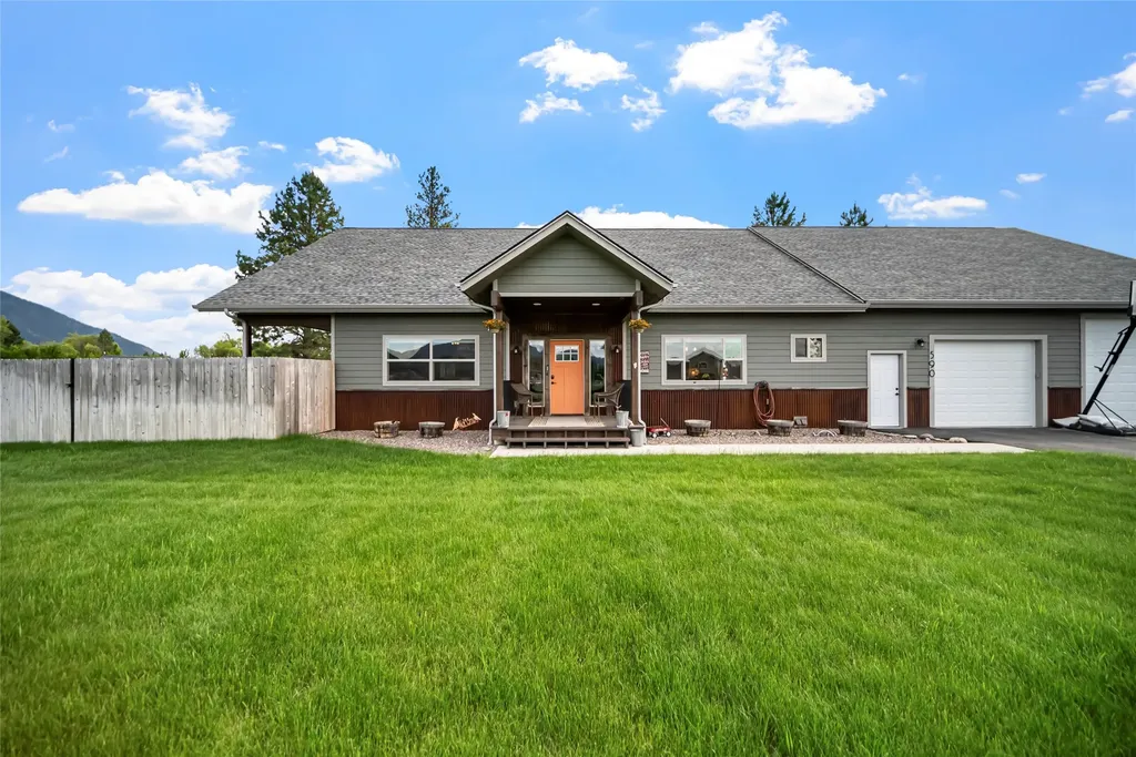590 Red Hawk Lane Columbia Falls MT 59912