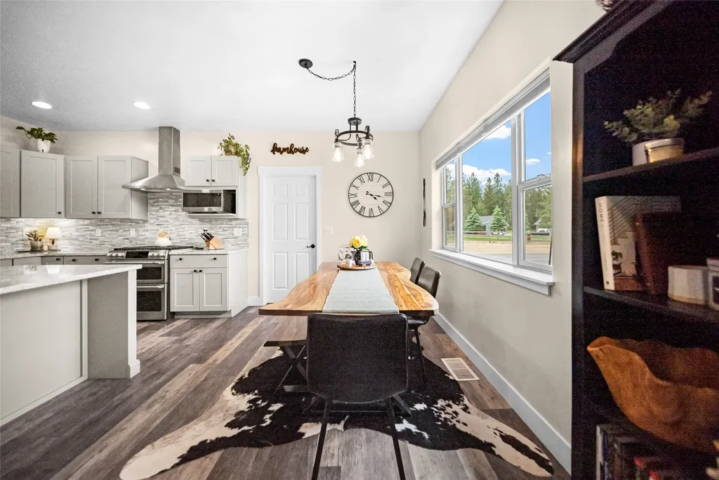 590 Red Hawk Lane Columbia Falls MT 59912