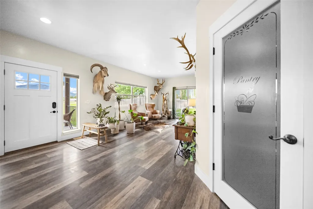 590 Red Hawk Lane Columbia Falls MT 59912