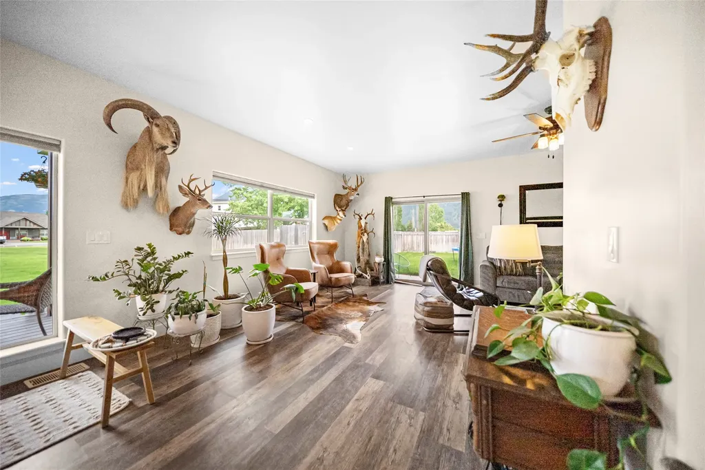 590 Red Hawk Lane Columbia Falls MT 59912