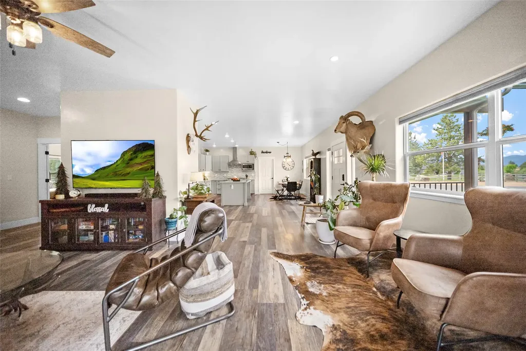 590 Red Hawk Lane Columbia Falls MT 59912