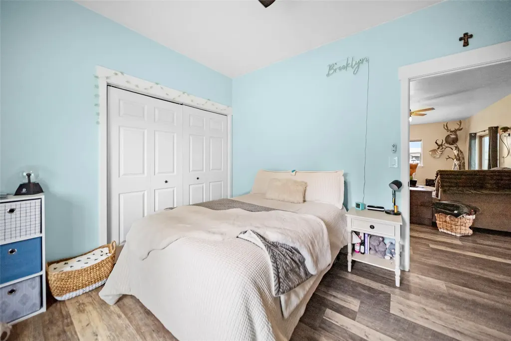590 Red Hawk Lane Columbia Falls MT 59912